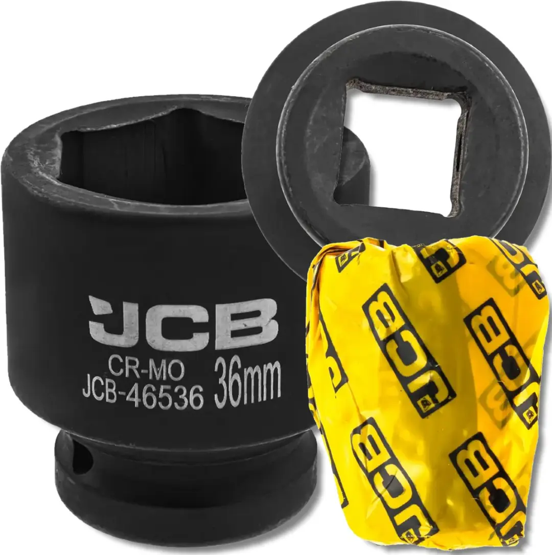 JCB