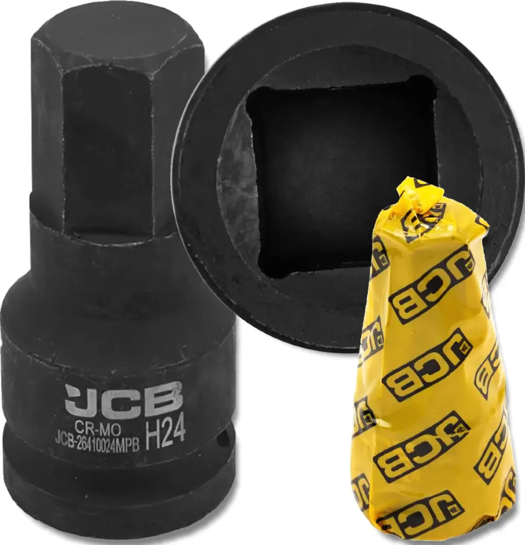 JCB