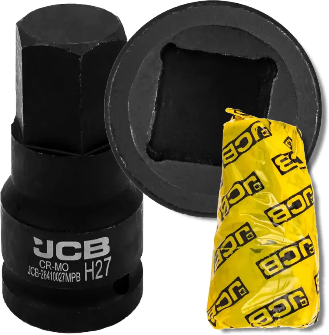 JCB