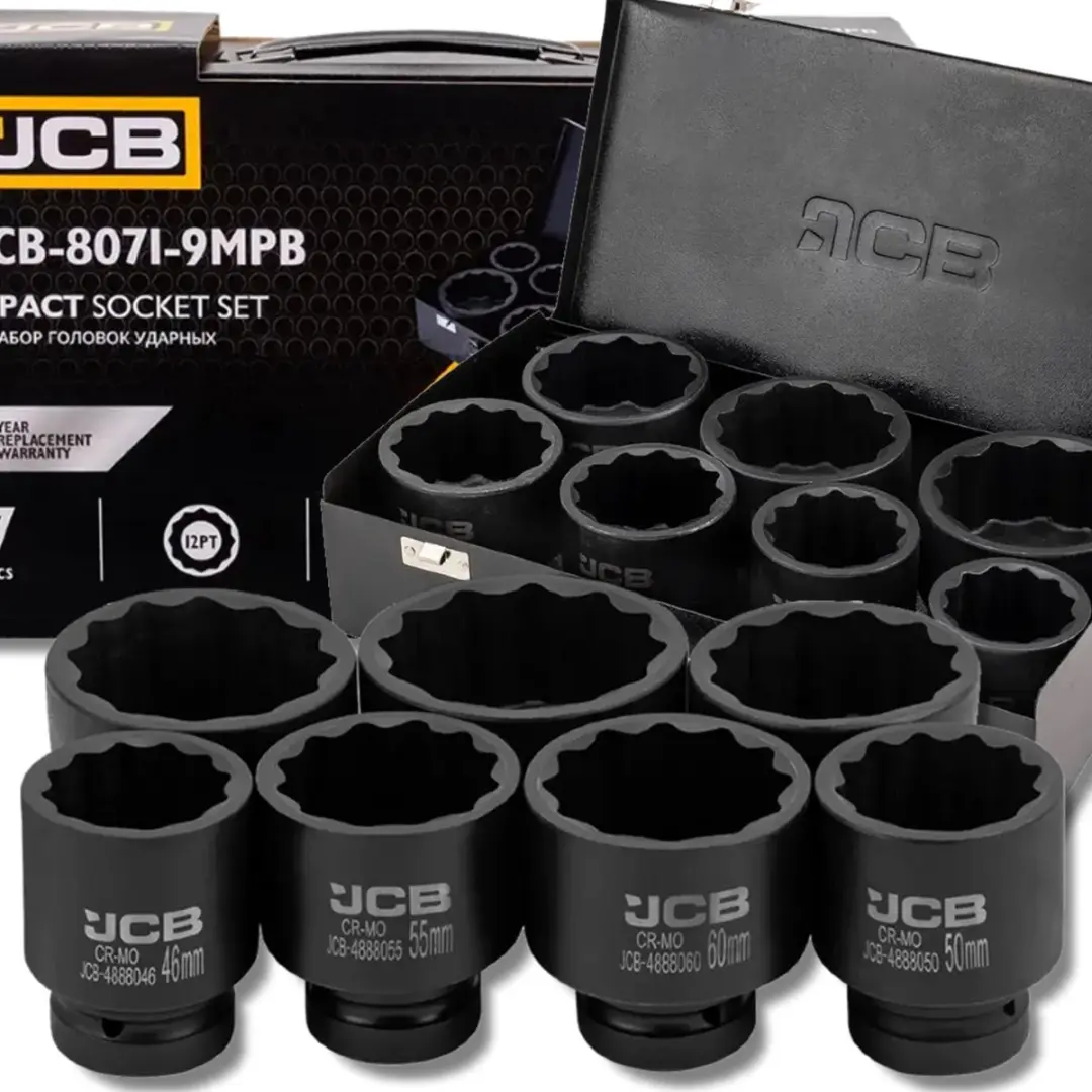 JCB