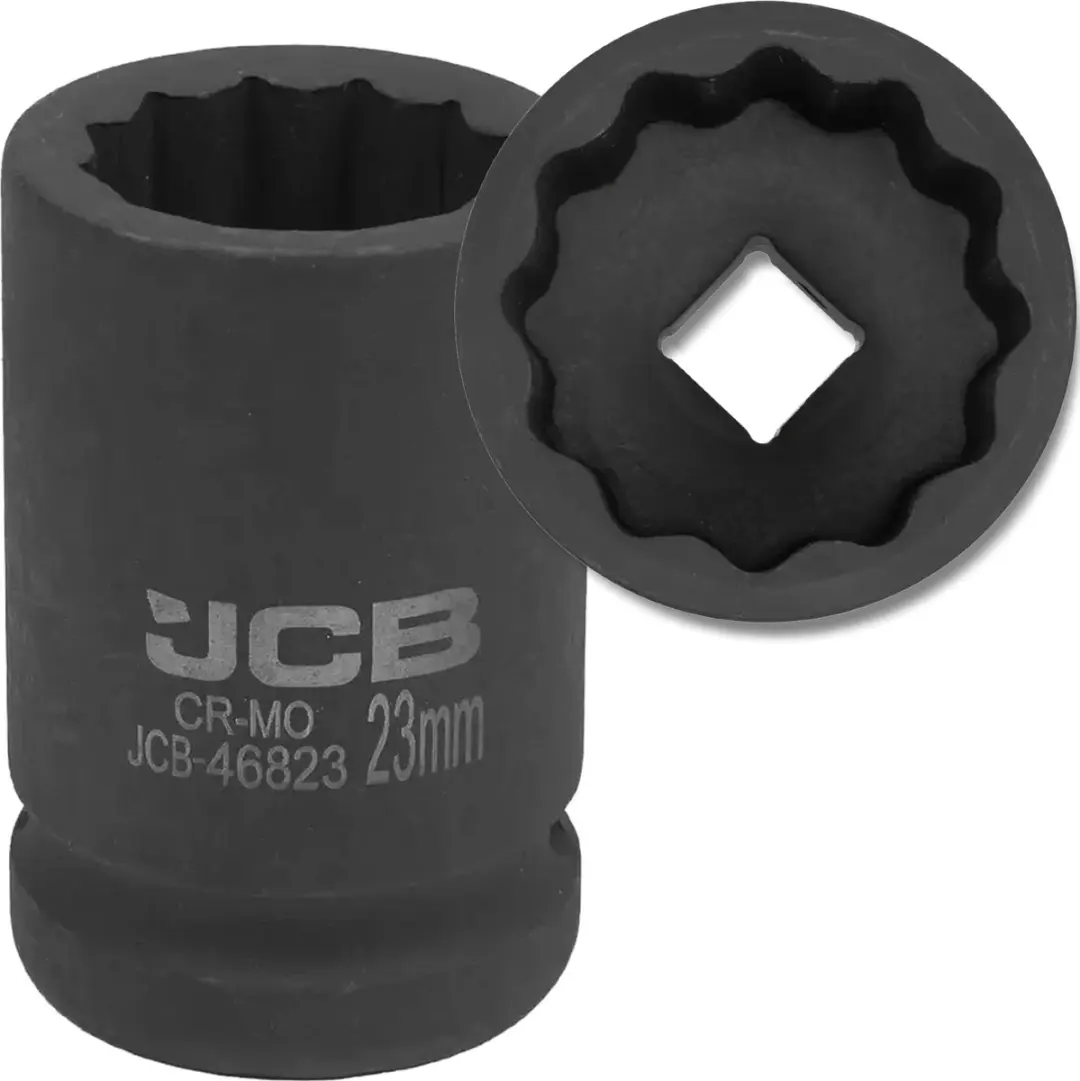 JCB