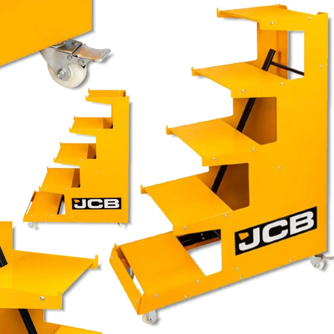 JCB
