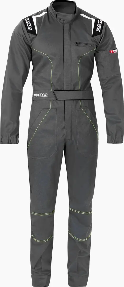 Sparco MS-4 Monteursoverall