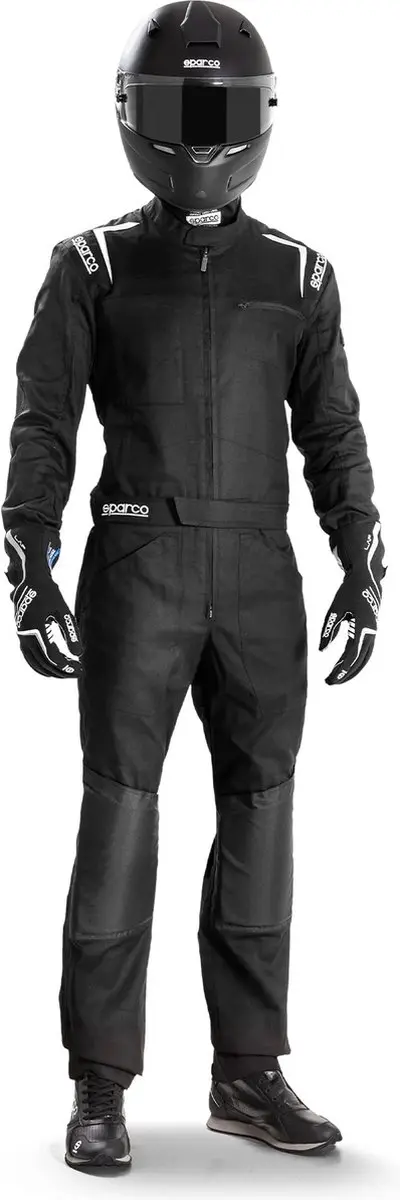 Sparco MS-4 Monteursoverall