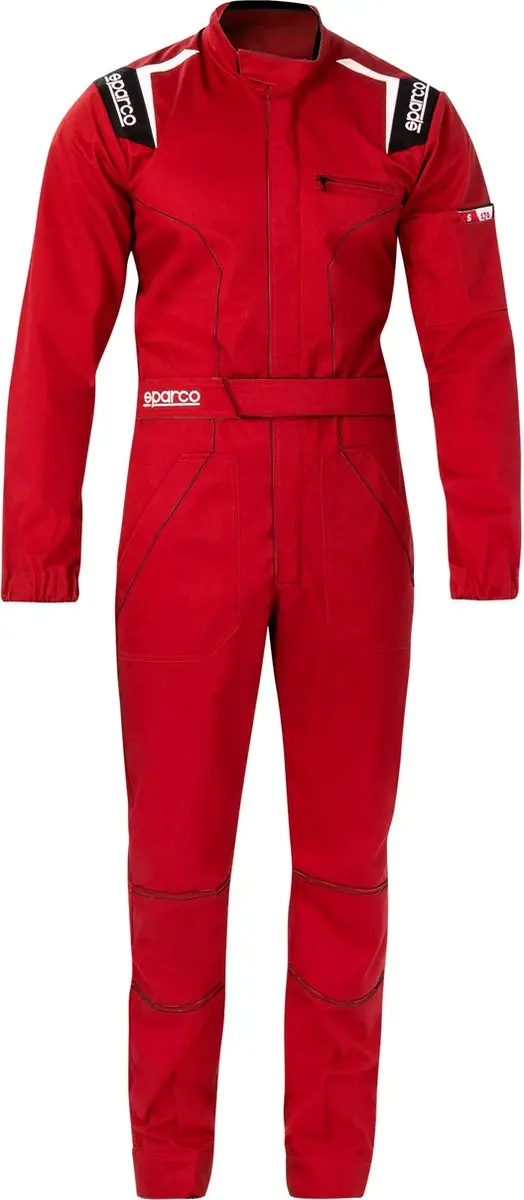 Sparco MS-4 Monteursoverall