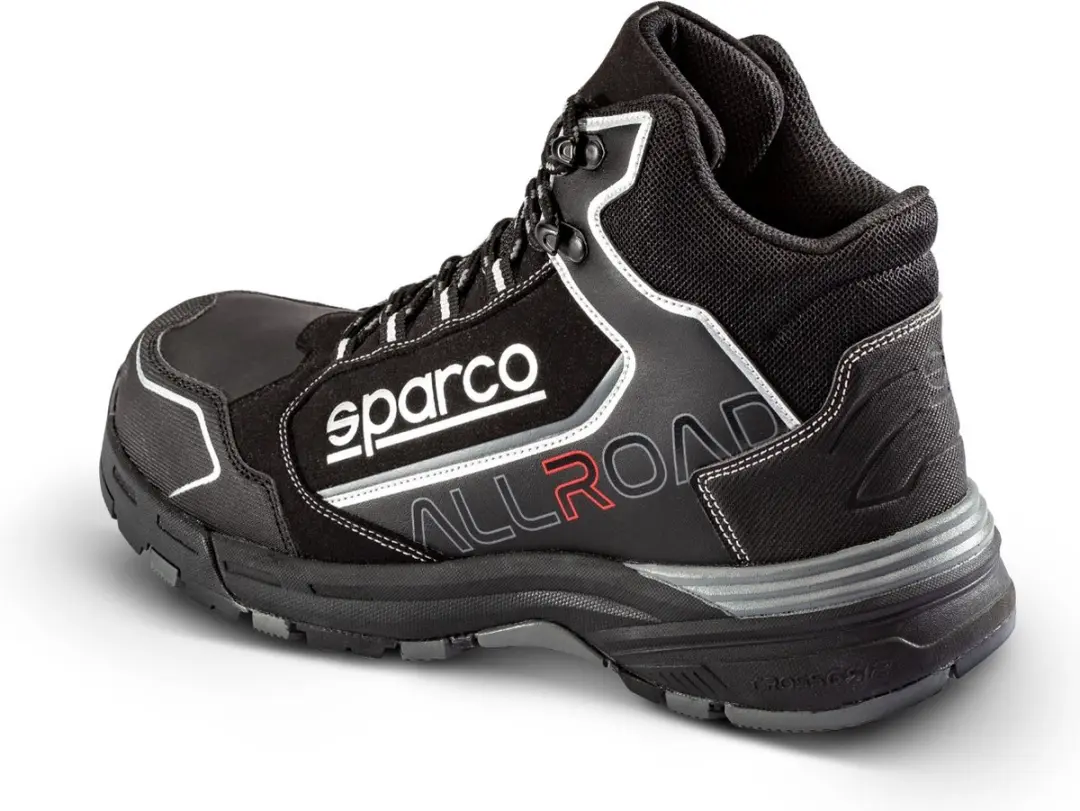 Sparco Allroad-H Okayama Werkschoenen S3 ESD - 40 - afbeelding 4 van 6