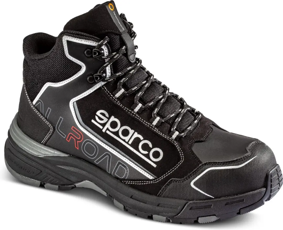 Sparco Allroad-H Okayama Werkschoenen S3 ESD - 40 - afbeelding 3 van 6
