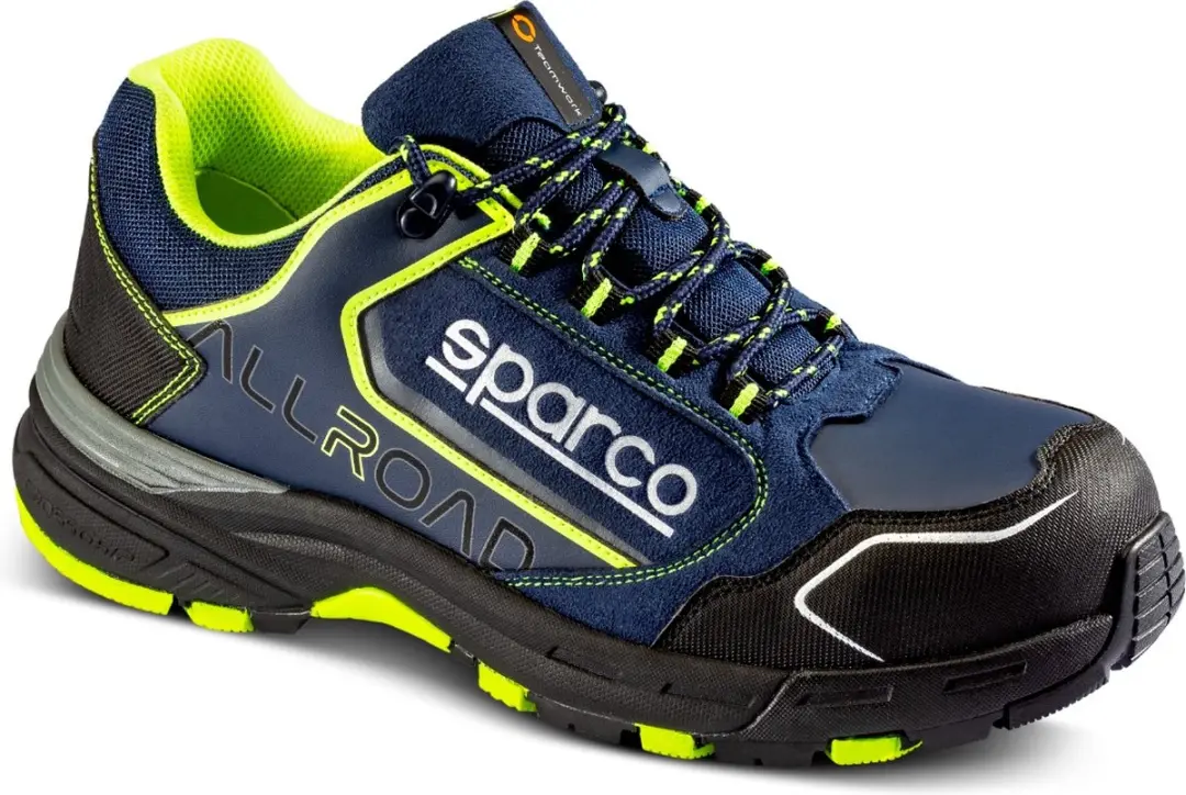 Sparco Allroad Sochi S3 Werkschoenen 43