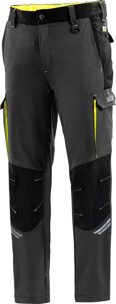 Sparco Werkbroek Tech Oregon