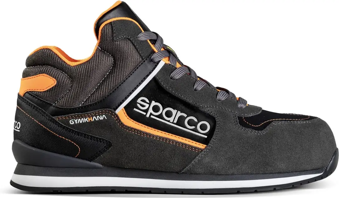 Sparco Gymkhana-H Acropolis Werkschoenen S3 ESD