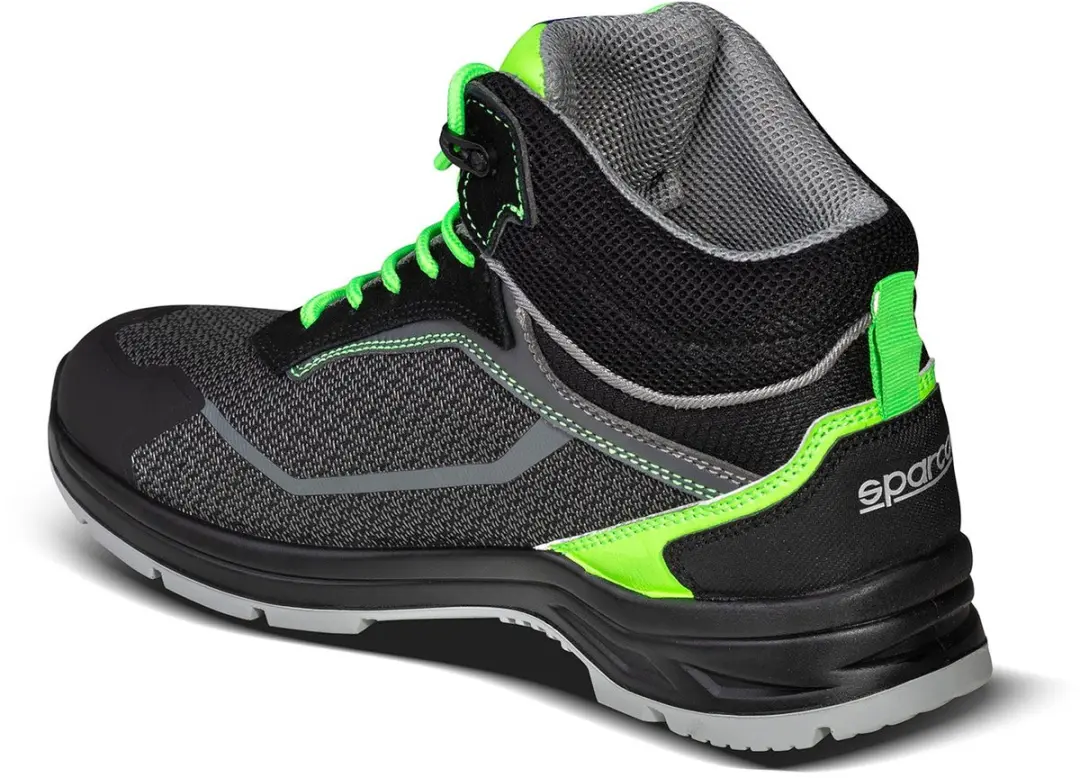 Sparco Indy-HE Ranger ESD S3 Veiligheidsschoen 38 - afbeelding 6 van 6