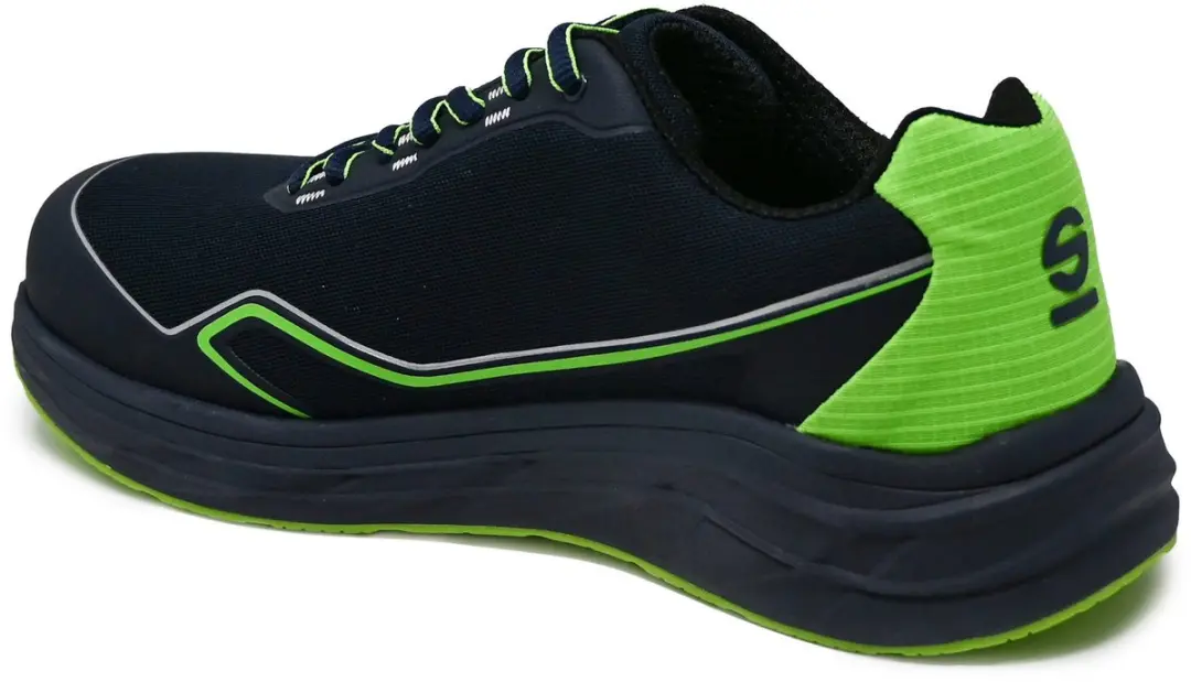 Sparco Impulse Willen S1PS ESD werkschoenen 46 - afbeelding 6 van 6
