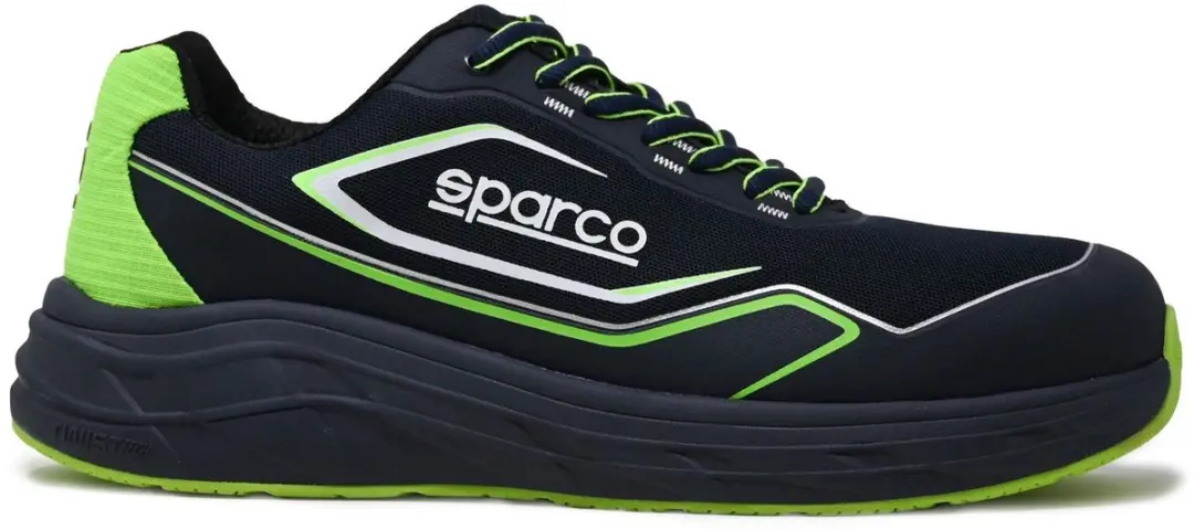 Sparco Impulse Willen S1PS ESD werkschoenen 46 - afbeelding 5 van 6
