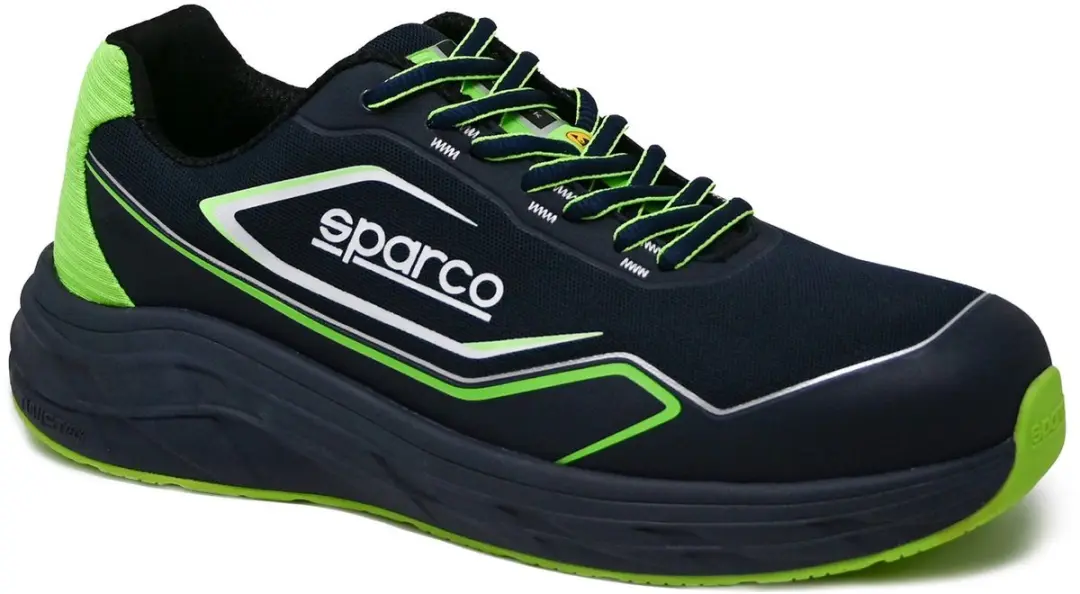 Sparco Impulse Willen S1PS ESD werkschoenen 46