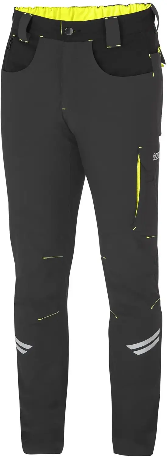 Sparco Werkbroek Tech Light Kansas
