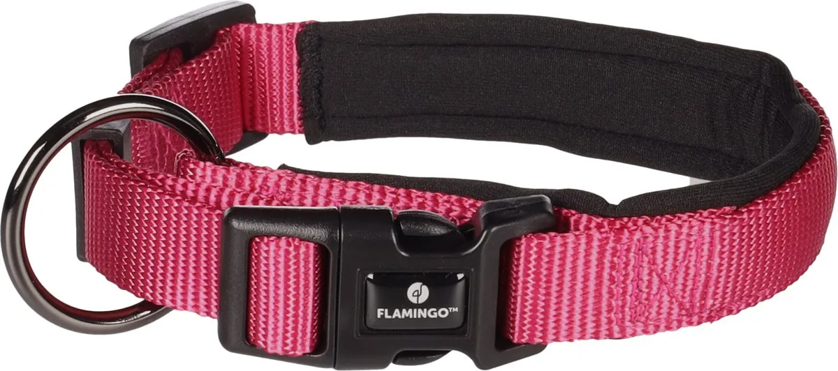 Flamingo Abbi Halsband