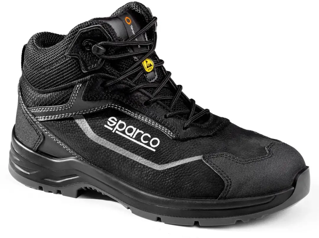 Sparco Werkschoenen S3S Indy-H Oscar ESD