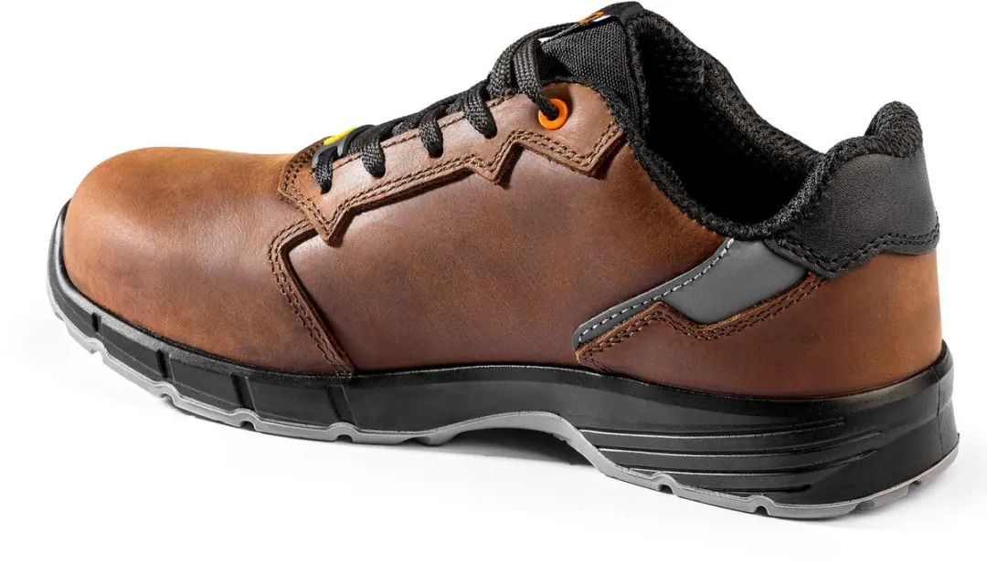 Sparco Targa Nino Werkschoenen S3S - Bruin 46 - afbeelding 2 van 6