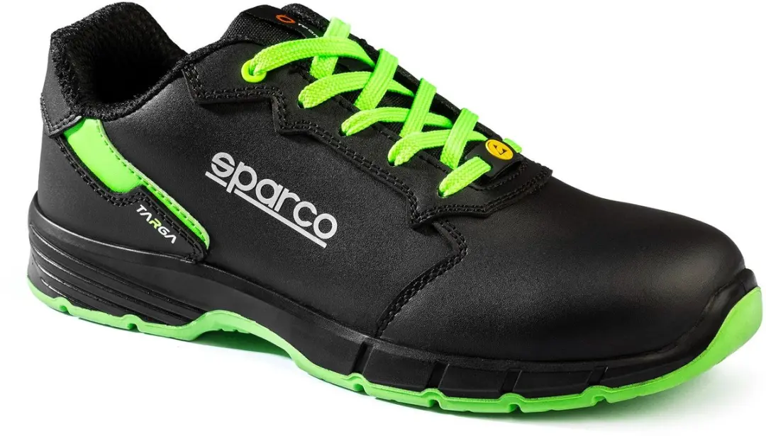 Sparco Werkschoenen S3S ESD