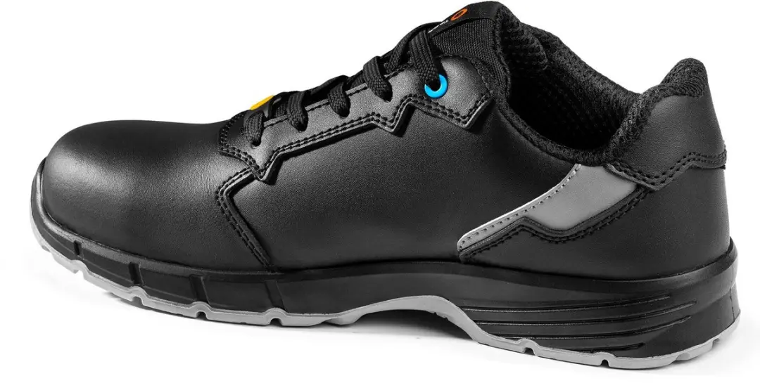 Sparco Targa Sandro Werkschoenen S3S ESD - 39 - afbeelding 2 van 4