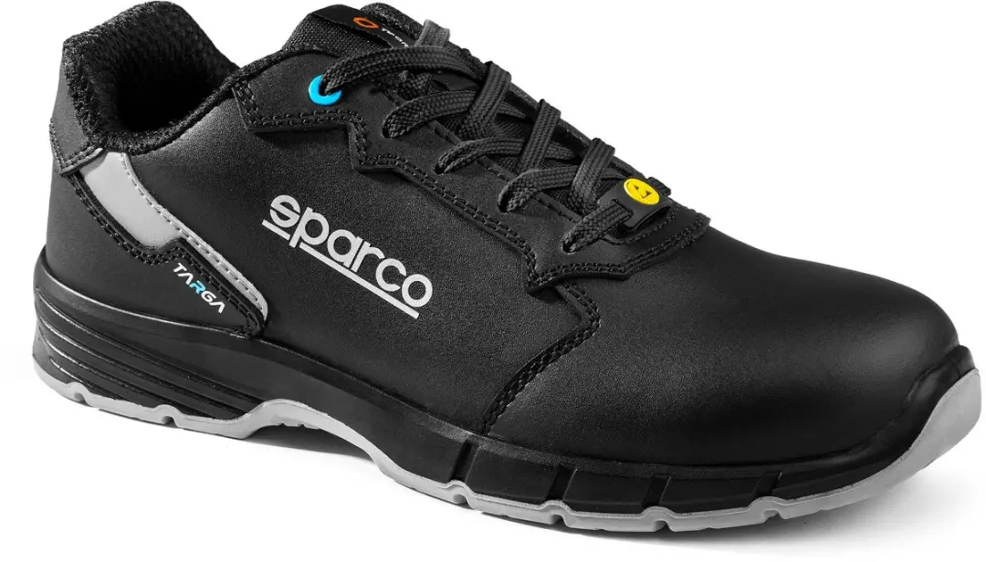 Sparco Targa Sandro Werkschoenen S3S ESD