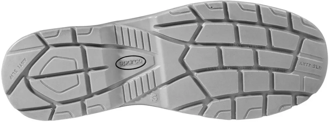 Sparco Targa Sandro Werkschoenen S3S ESD - 39 - afbeelding 4 van 4
