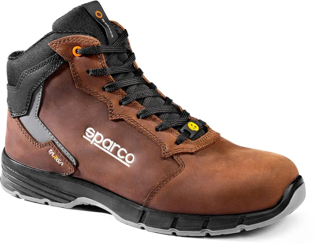 Sparco Werkschoenen S3S ESD