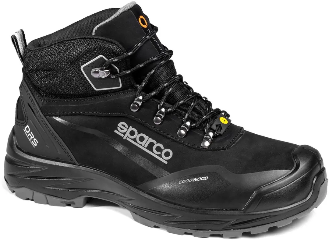 Sparco Goodwood Dell Werkschoenen S7S