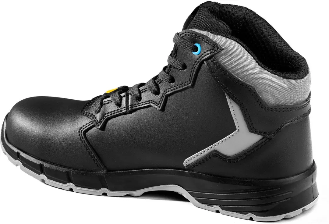 Sparco Targa-H Paul Werkschoenen S3S - 38 - afbeelding 3 van 6