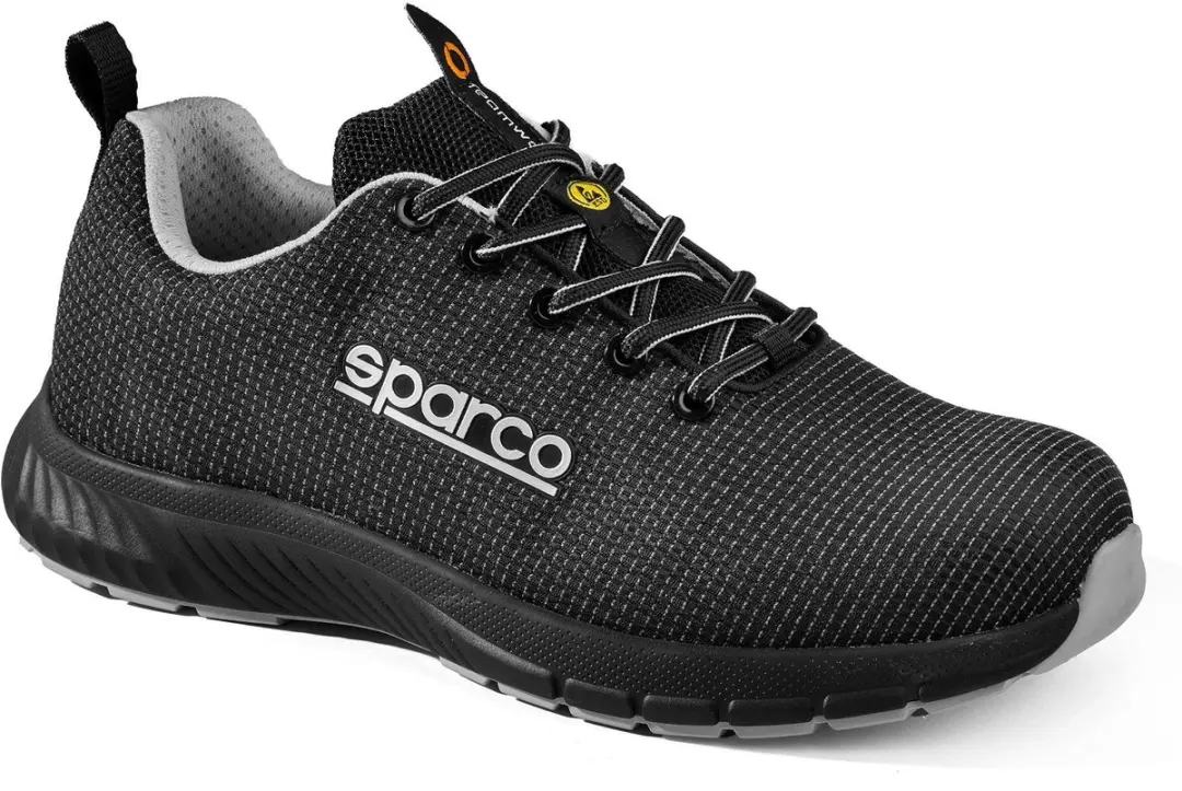 Sparco Traction Asan Werkschoenen S3S