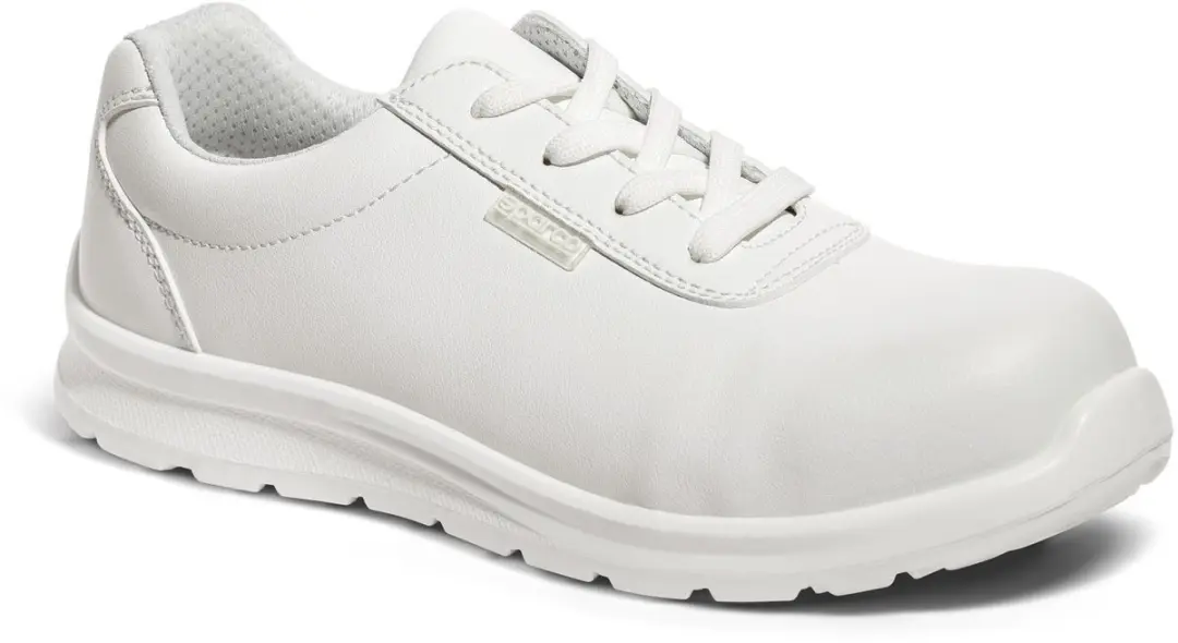 Sparco Werkschoenen S2