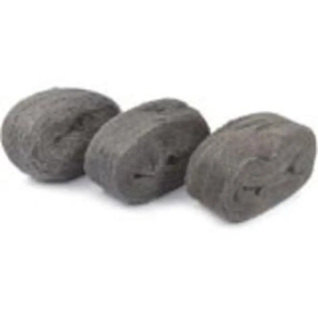 Anza SAM STAALWOL 00 3X30GR