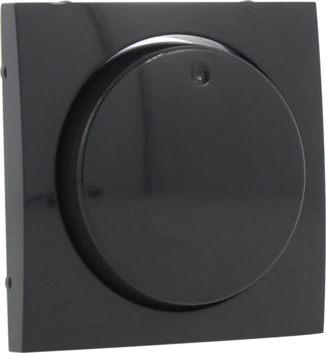 Smartwares S2 Inbouw Centraalplaat/Knopdimmer