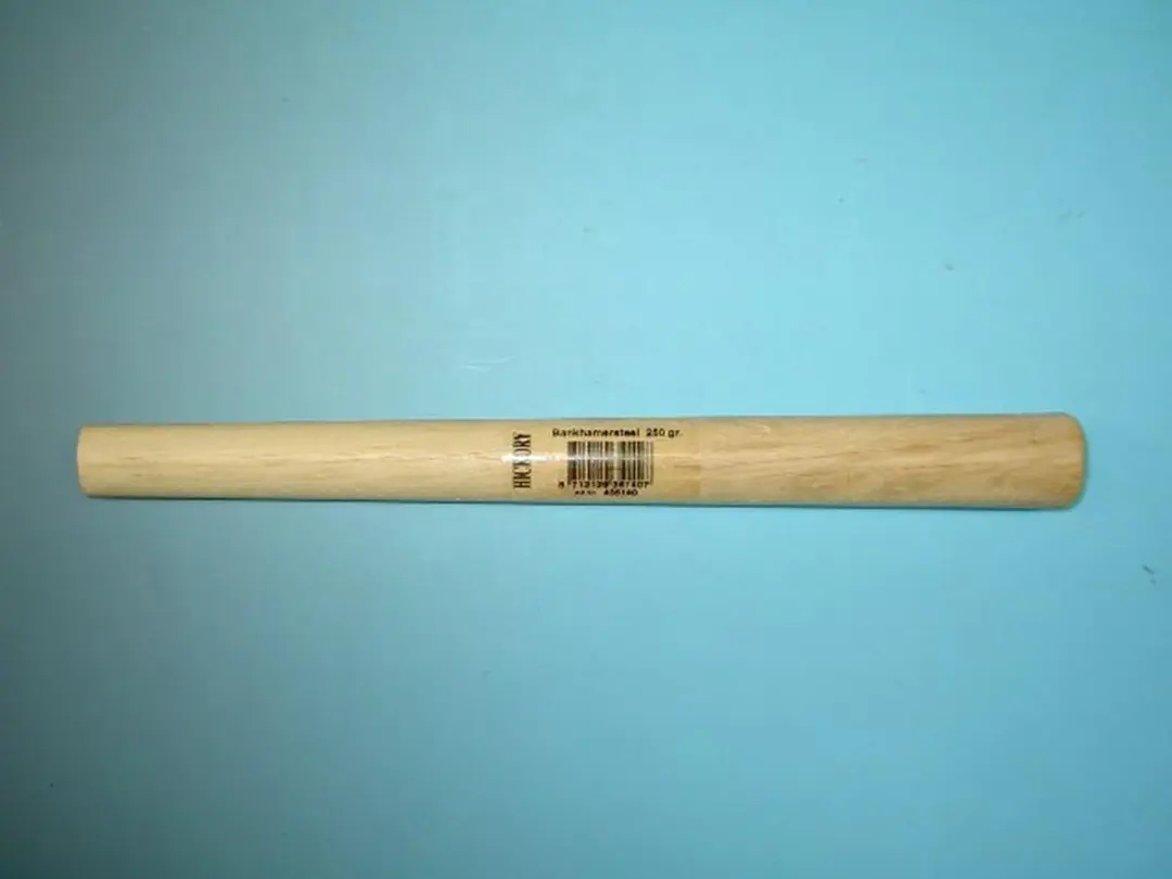 Bankhamersteel 435140 16X21 250G Hickory