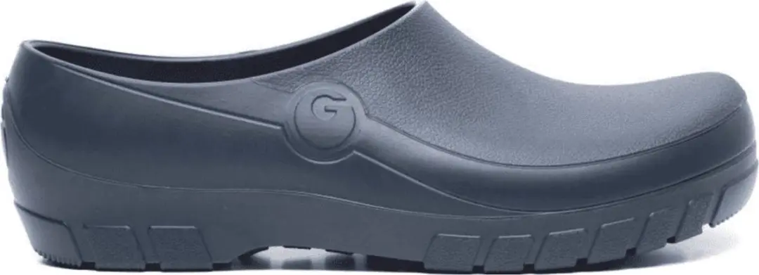 Gevavi Gardy Blauw Gesloten Tuinklompen - afbeelding 2 van 2