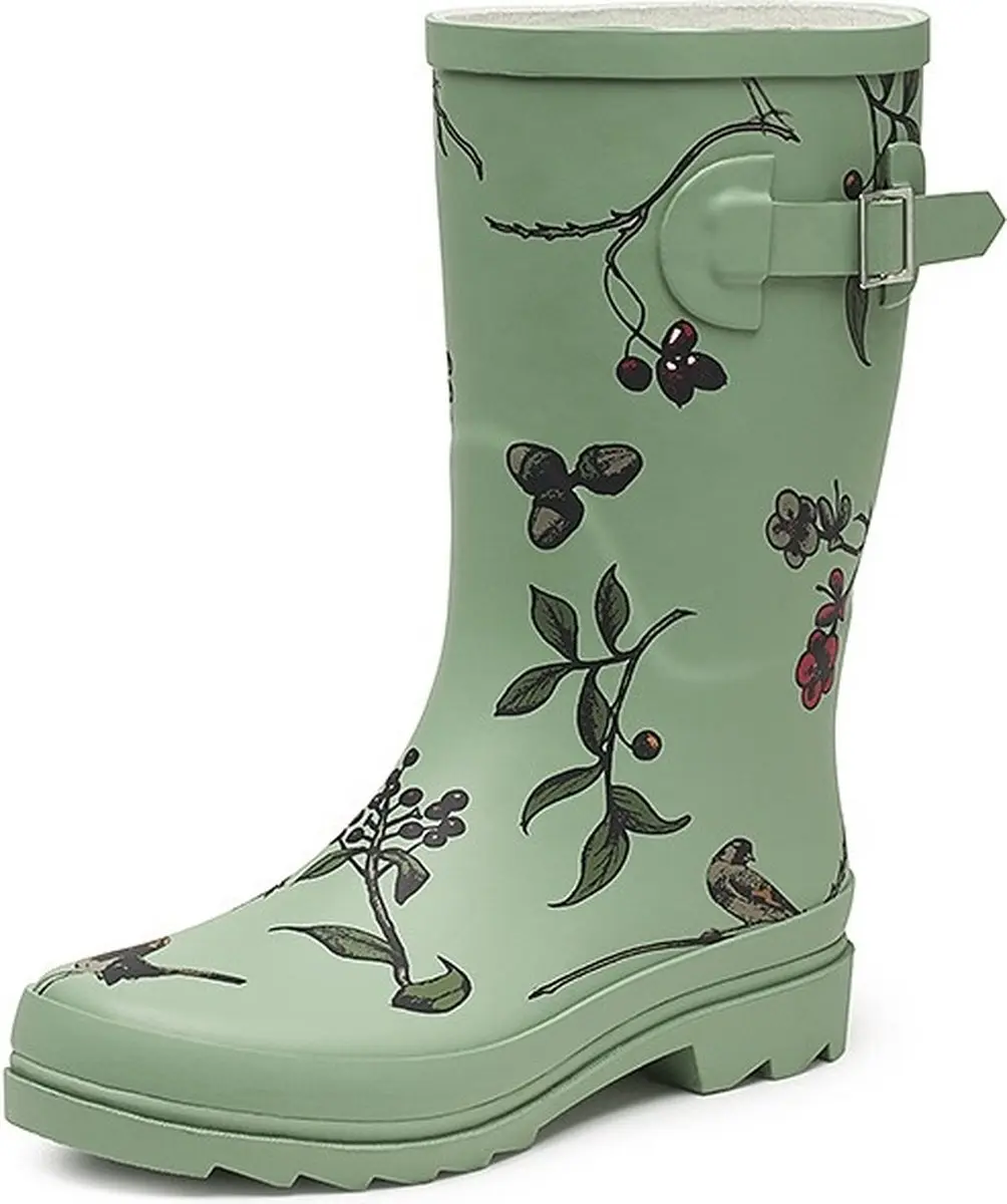 Gevavi boots