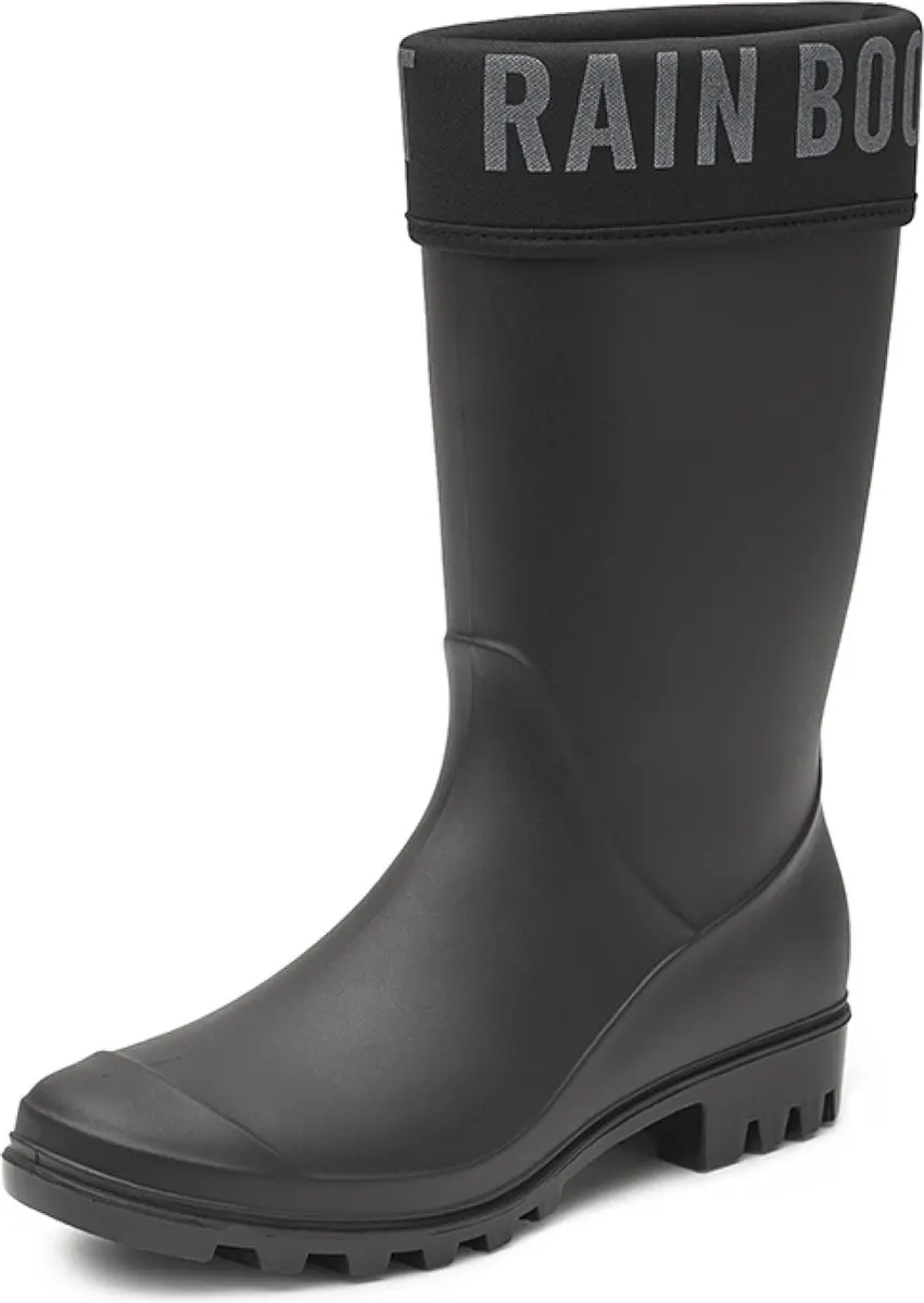 Gevavi Boots