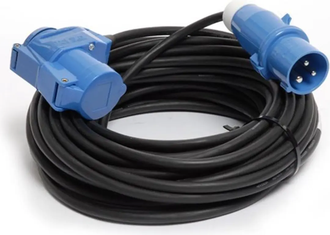Gimeg Elektra CEE Premium Verlengkabel