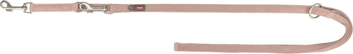 Trixie Premium Hondenriem 200x2,5cm