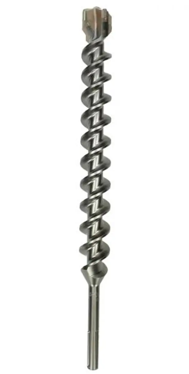 Boor 32X370Mm Sds-Max