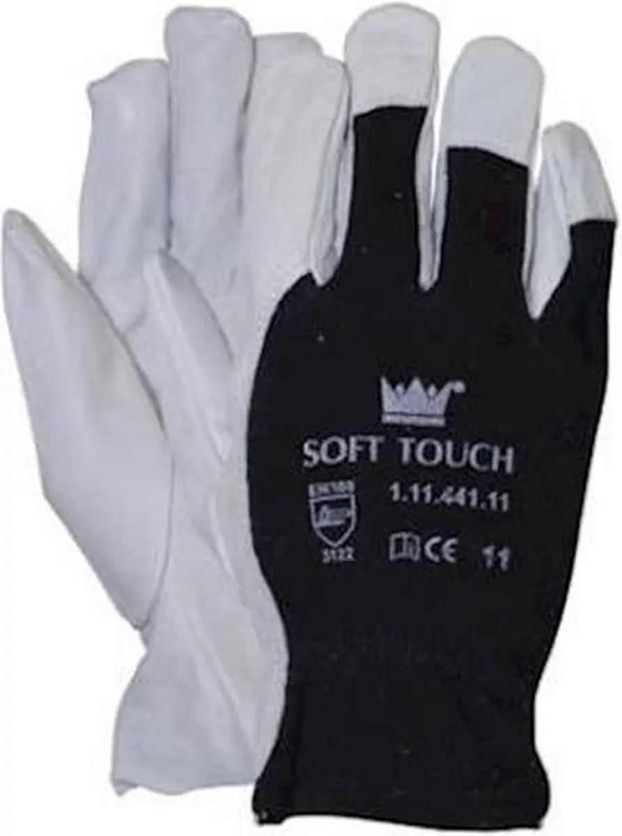 Oxxa Worker 11-441 Handschoen XXL - afbeelding 2 van 3