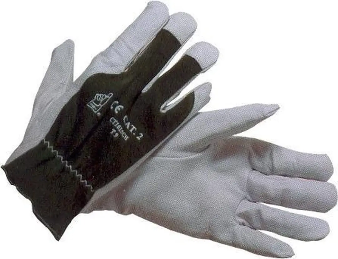 Oxxa Worker 11-441 Handschoen XXL - afbeelding 3 van 3