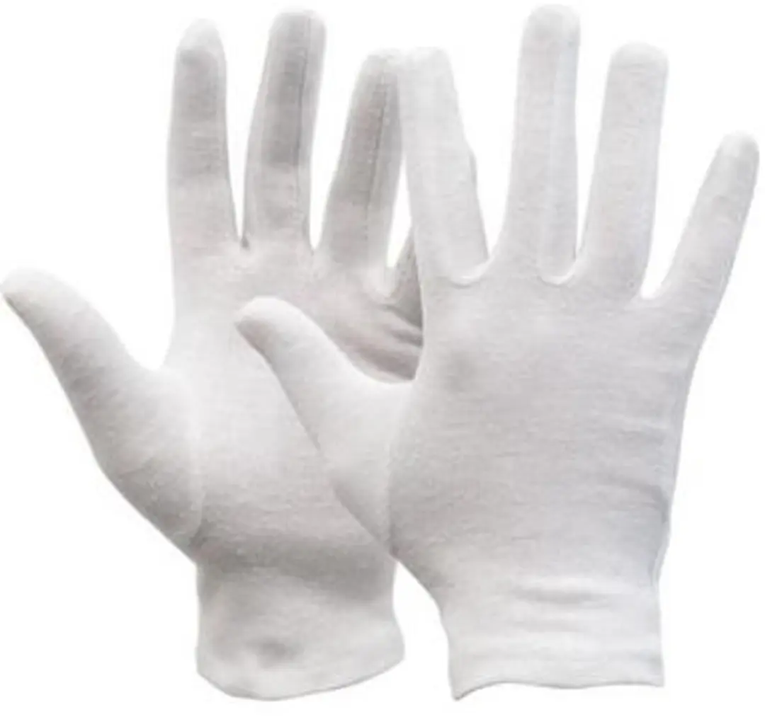 Oxxa Knitter 14-092 Handschoen 4XL Wit