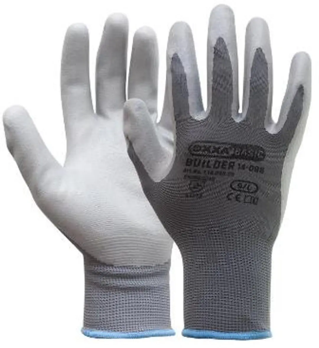 OXXA Builder 14-088 handschoen, 12 paar XL