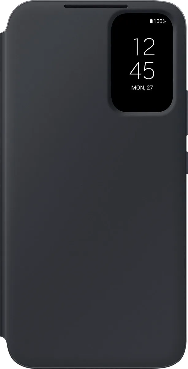 Samsung Smart S View Hoesje EF-ZA346CBEGWW - Zwart