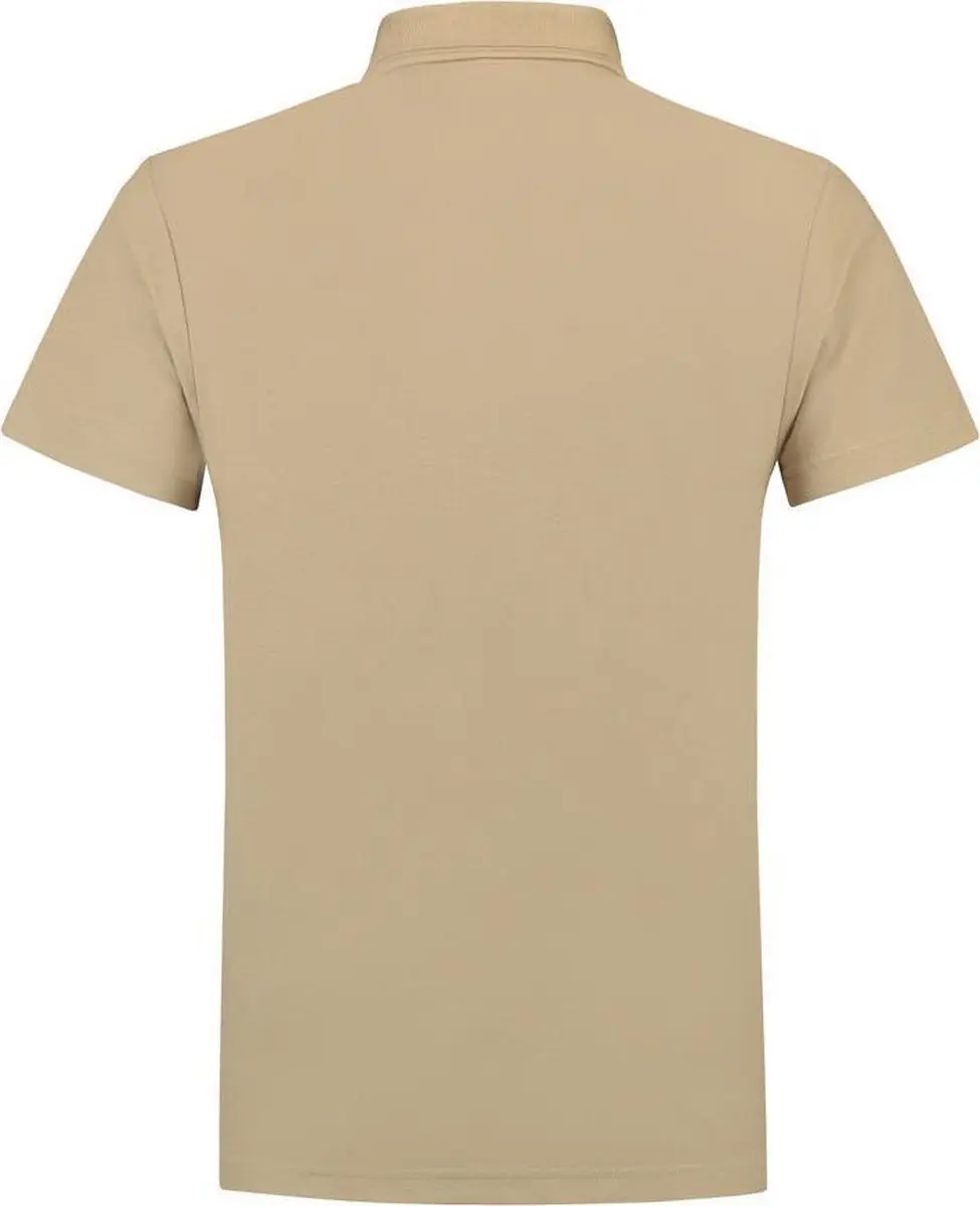 Tricorp Poloshirt 201003 Khaki XL - afbeelding 3 van 6