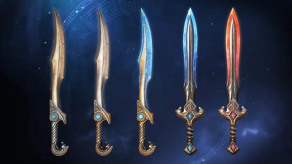 Nintendo Switch Immortals Fenyx Rising - Veelkleurig