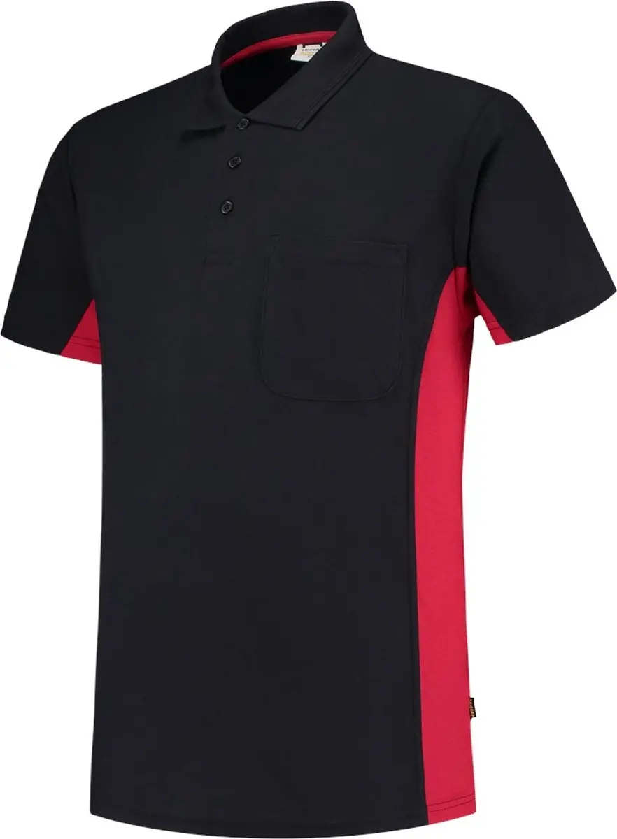 Tricorp Poloshirt Bi-Color