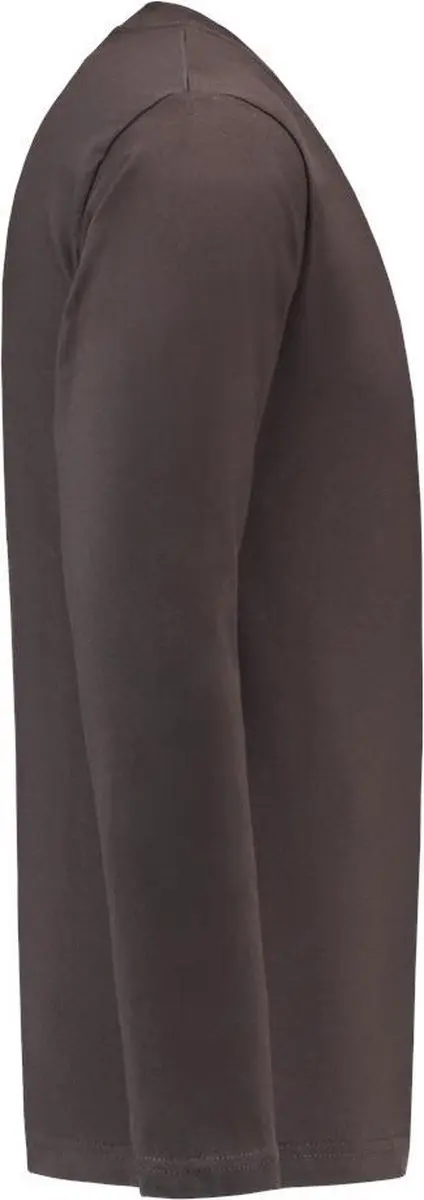 Tricorp T-shirt lange mouw 101006 XXL - afbeelding 6 van 6