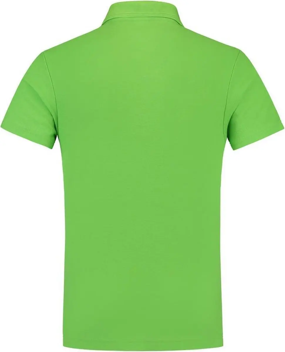 Tricorp Poloshirt 201003 Lime XXL - afbeelding 2 van 6